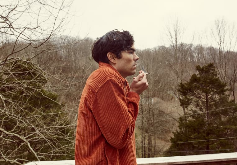 Jake Etheridge on SoundBetter