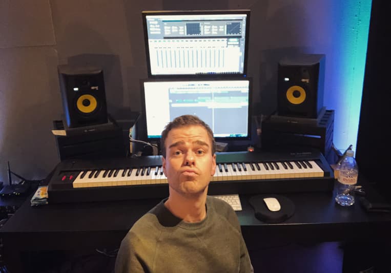 Fabio M. on SoundBetter