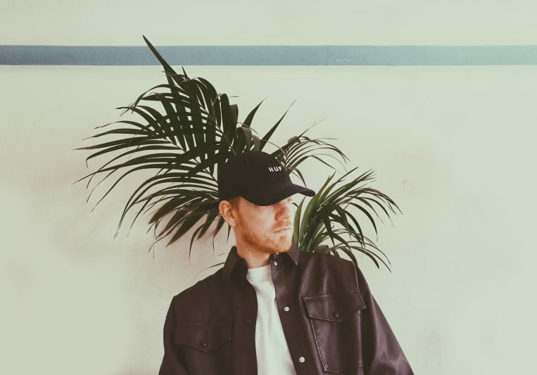 Lawrence Mace on SoundBetter