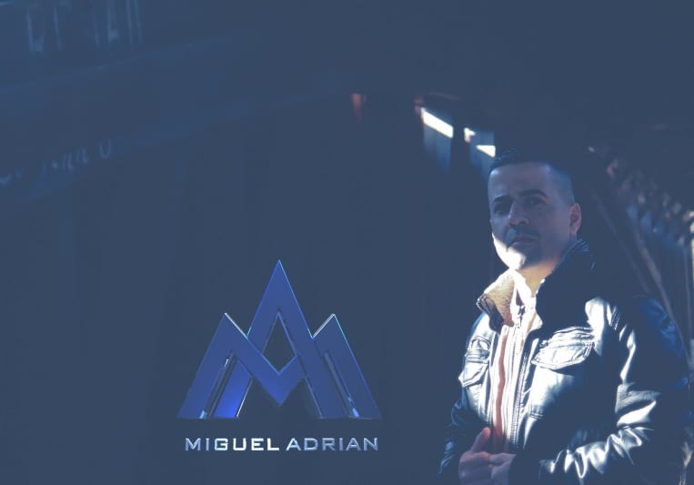 Miguel Adrian on SoundBetter
