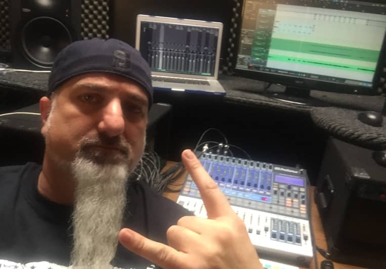 Penn Metal Audio Productions on SoundBetter