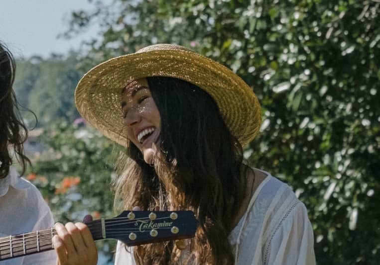 Paige Barrett on SoundBetter