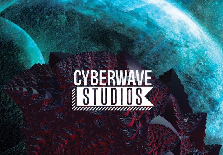 Cyberwave Studios on SoundBetter