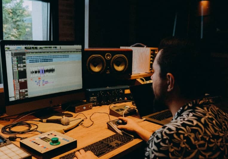Andres Guerrero on SoundBetter