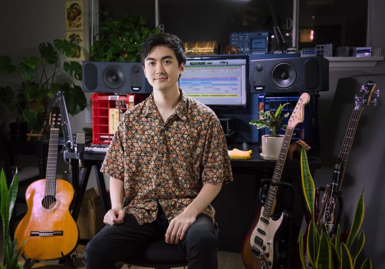 Will Chen on SoundBetter