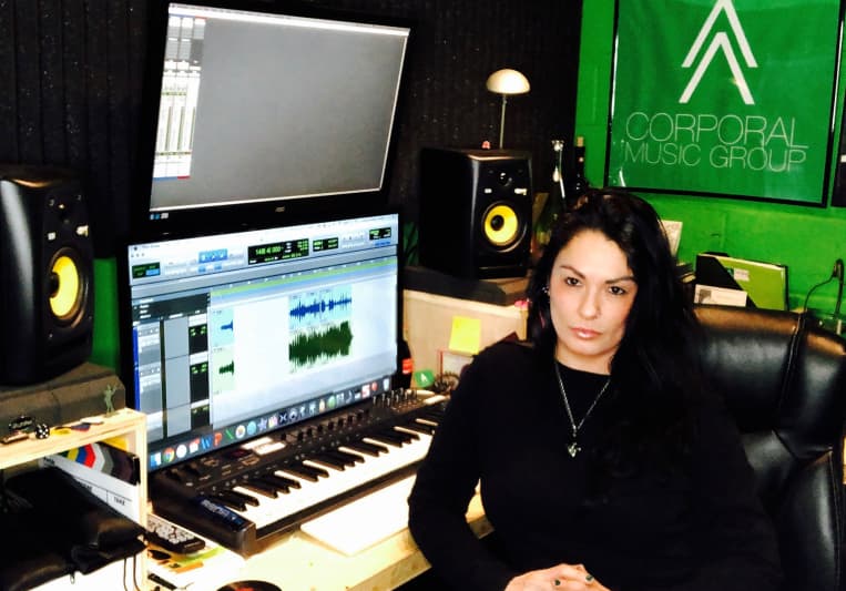 Jenevieve Cruz - Music Producer, Mixing, Artist - New York