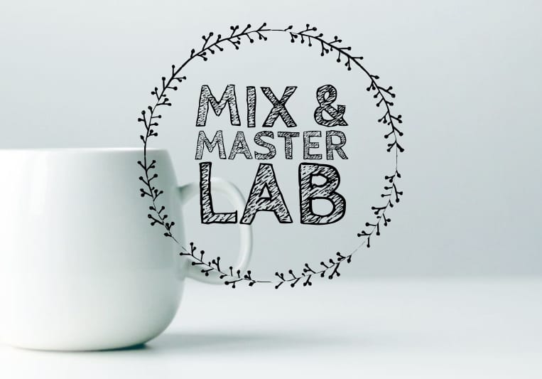 Mix & Master Lab on SoundBetter