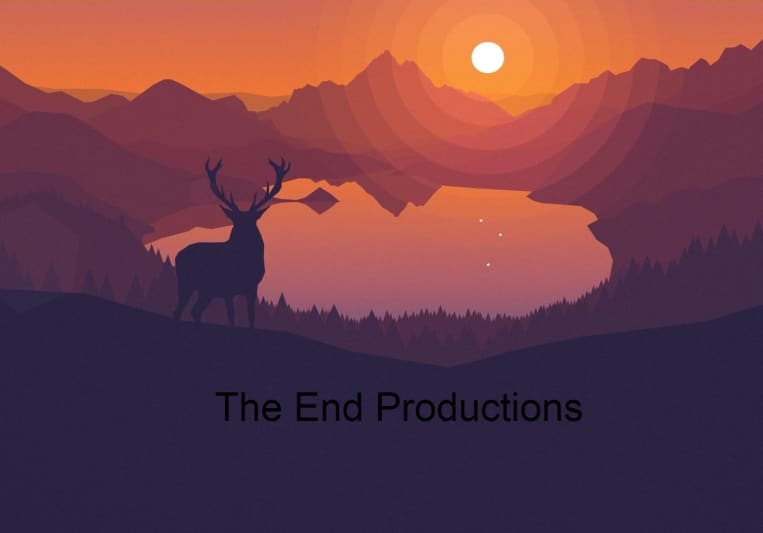 The End Productions on SoundBetter