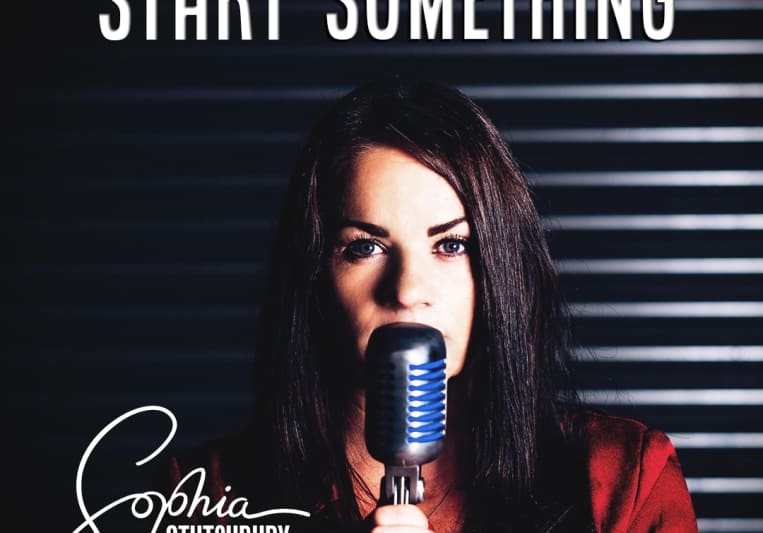 Sophia - Singer - Songwriter on SoundBetter