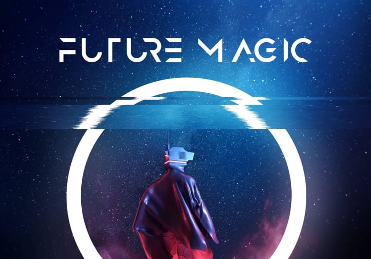 Future Magic on SoundBetter