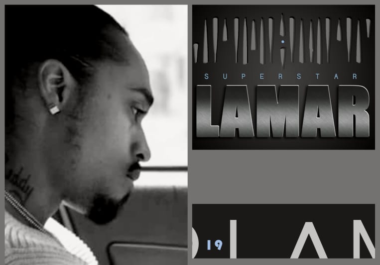 SuperstarLamar on SoundBetter