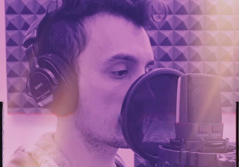 Ilario Parascandolo on SoundBetter