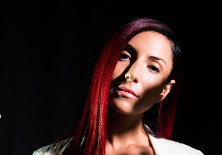 GABRIELLE ROSS on SoundBetter