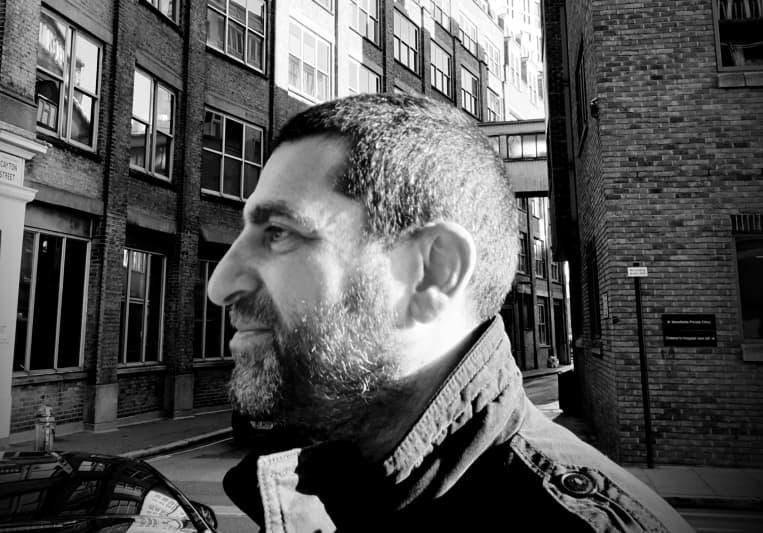 Yoad Nevo on SoundBetter