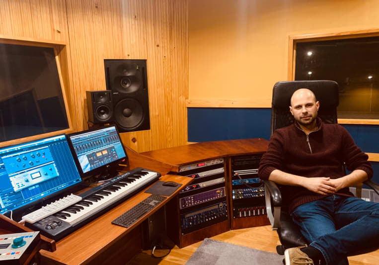 MIGUEL CAMILO on SoundBetter