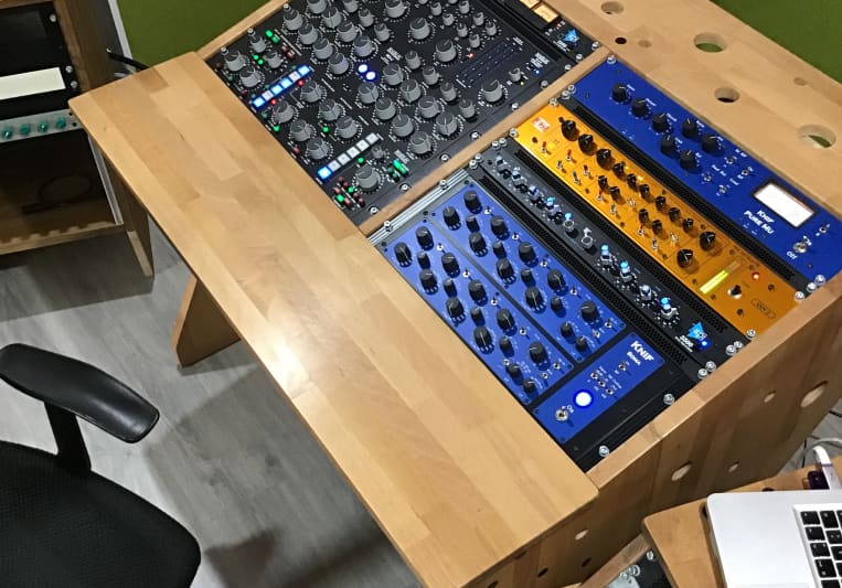 MKF MASTERING e.U. on SoundBetter