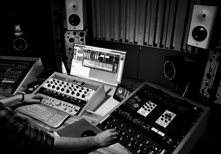 sgmastering on SoundBetter