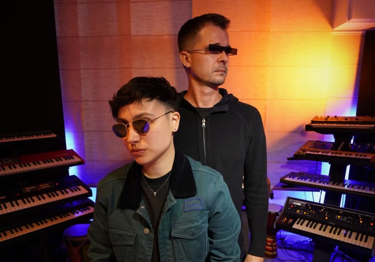 UGOT:BIAN on SoundBetter