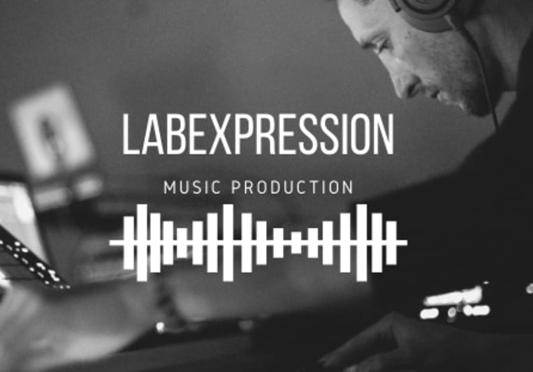 Labexpression on SoundBetter