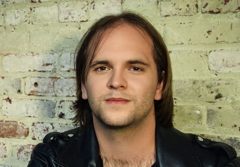 Mike Anderson on SoundBetter