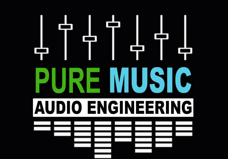 Pure Music Records on SoundBetter