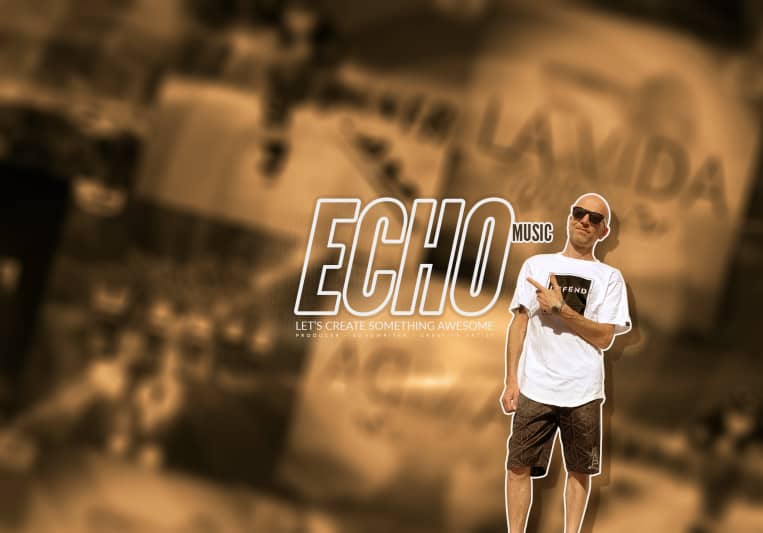 Echo Music on SoundBetter