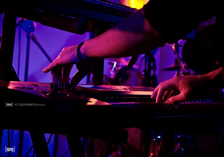 Domenico Bello on SoundBetter