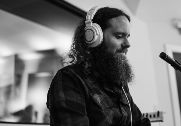 Brady Beard on SoundBetter