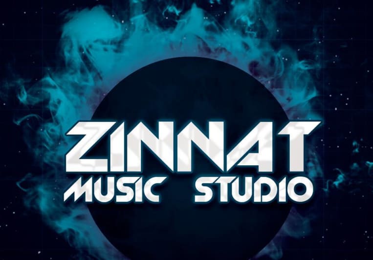 Zinnat Music Studio on SoundBetter