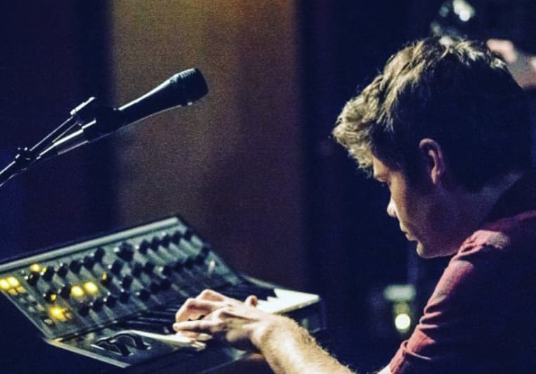 Nate Kruz on SoundBetter