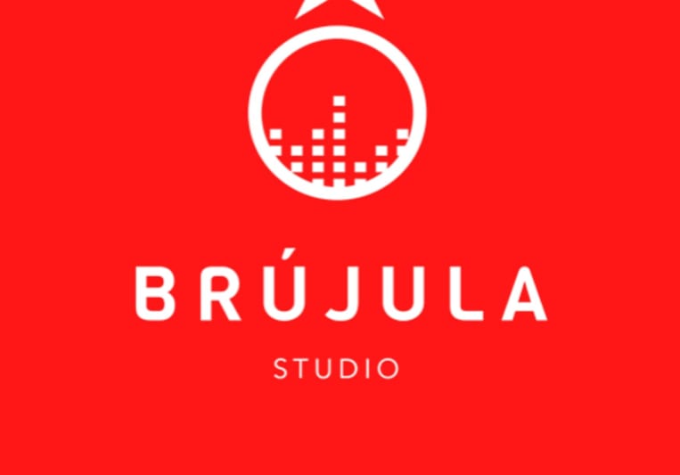 Brújula Music Studio on SoundBetter