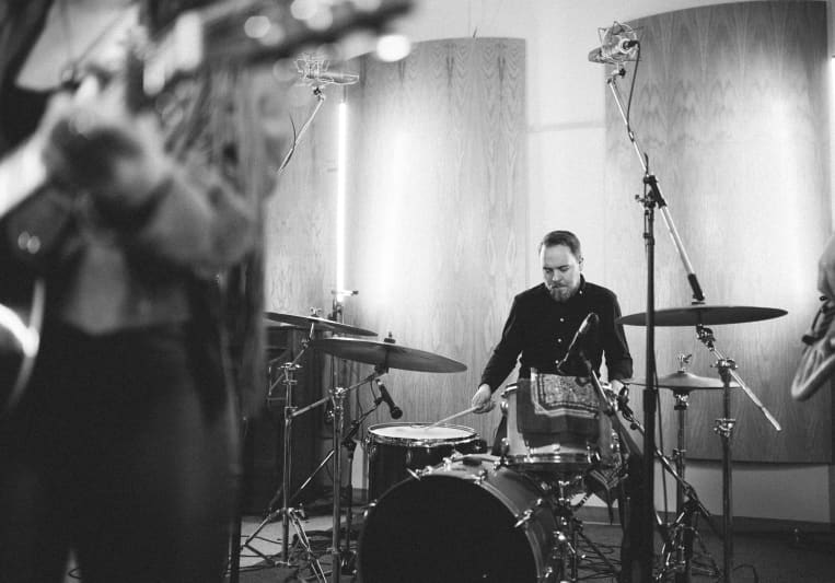 Cody Iwasiuk on SoundBetter