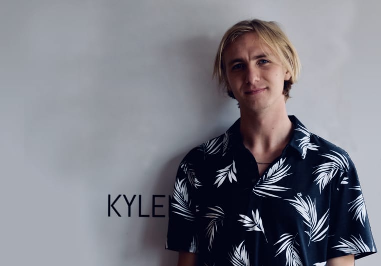 Kyle Misko on SoundBetter