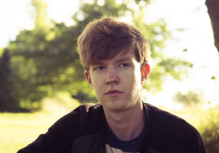 Kevin Jones on SoundBetter