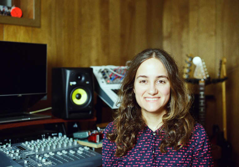Lynz Music on SoundBetter