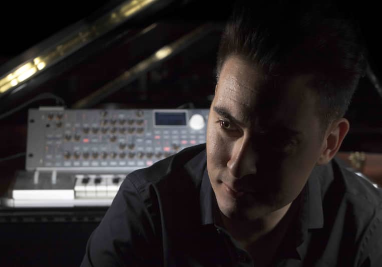 Giuliano Poles on SoundBetter