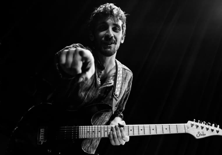 Davide Impilloni on SoundBetter