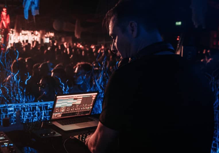 Ben Franquet on SoundBetter