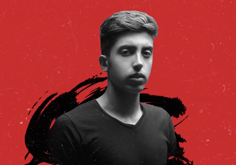 pouyan zare on SoundBetter