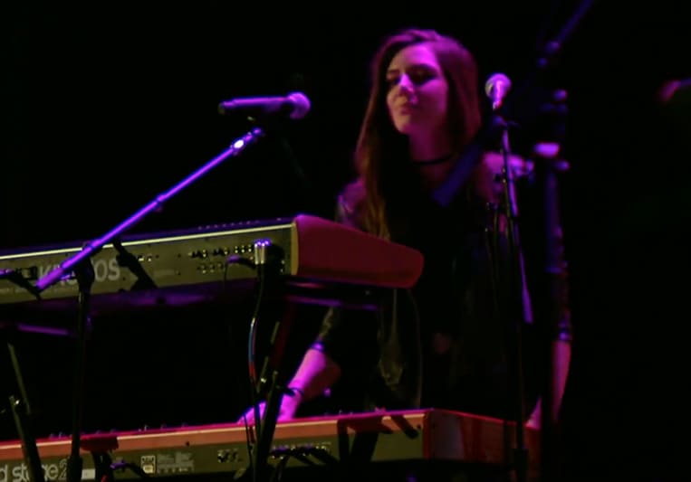 Danielle McGinley on SoundBetter