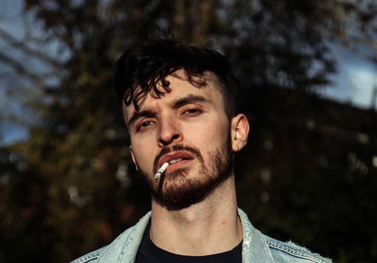 Danny Hidalgo on SoundBetter