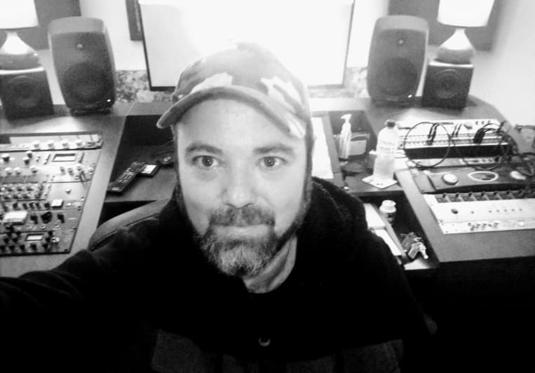 Andrew Wright - Forest Studio on SoundBetter