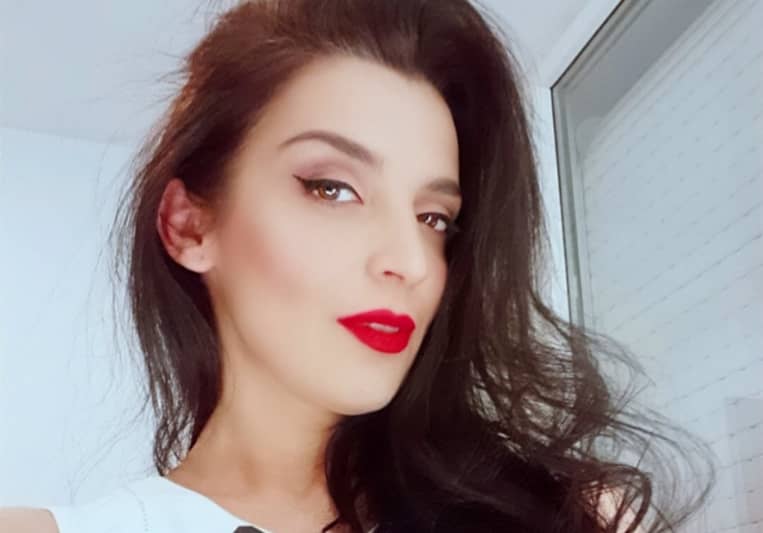 Andrijana Janevska on SoundBetter
