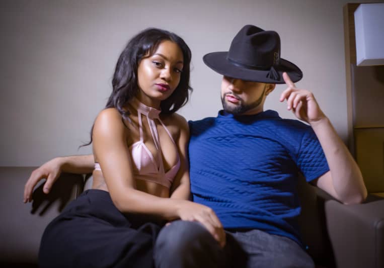 Prejon on SoundBetter