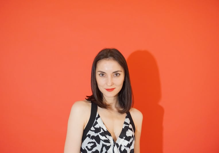 Kristina K. on SoundBetter