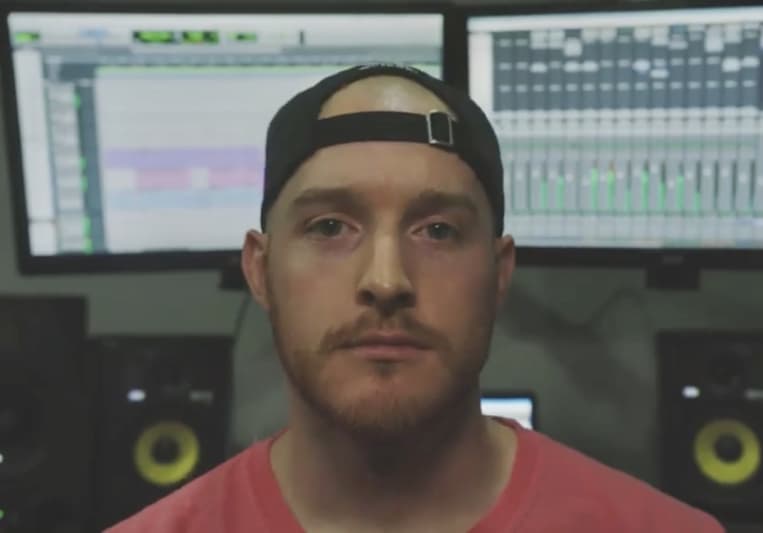 Vally on SoundBetter