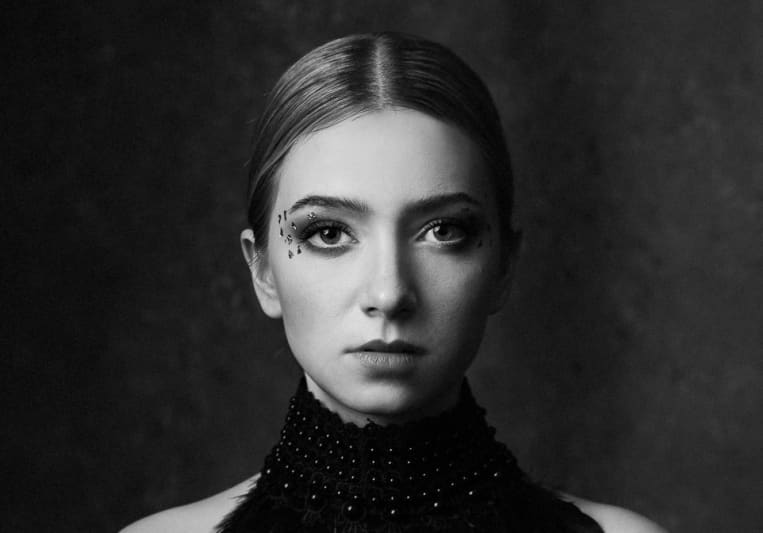 Viktoria Liv on SoundBetter
