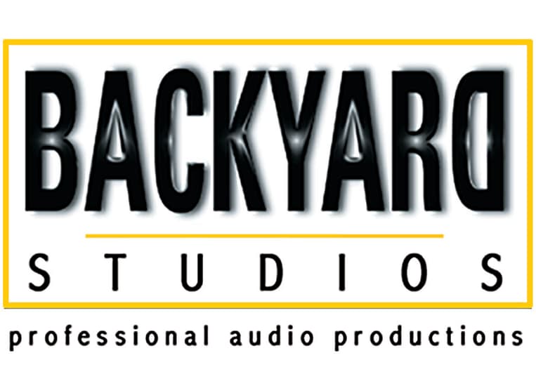 Backyard Studios on SoundBetter