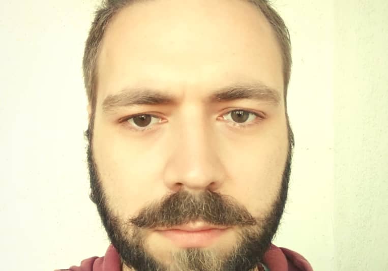 Igor Zolotarev on SoundBetter