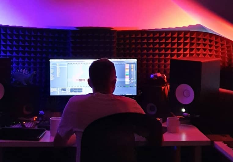 Staygo on SoundBetter